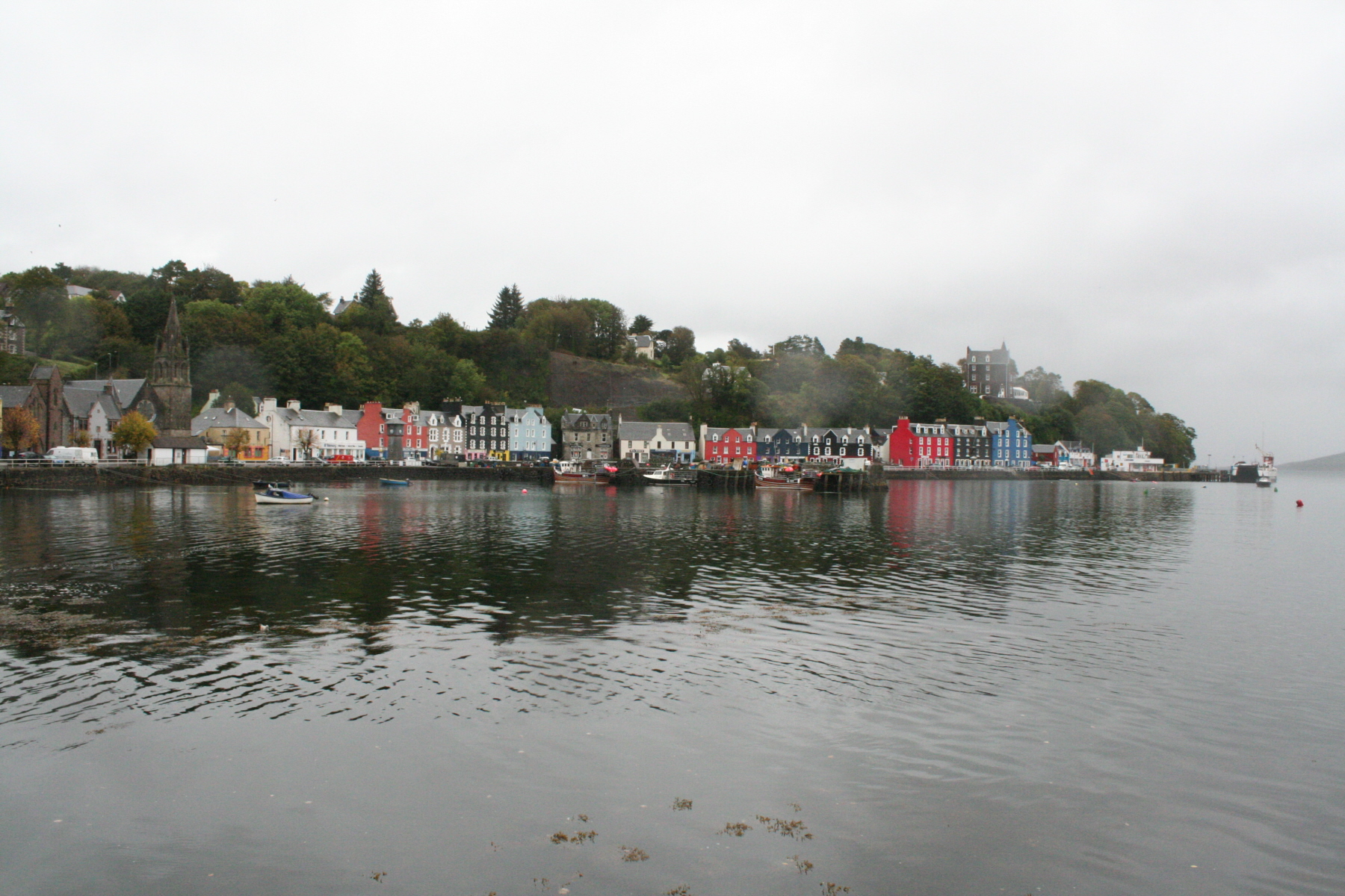 Tobermory